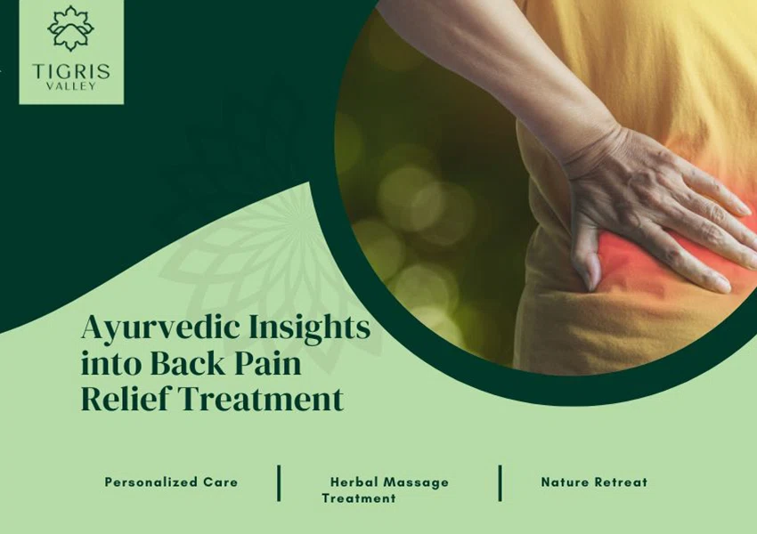 ayurvedic pain management