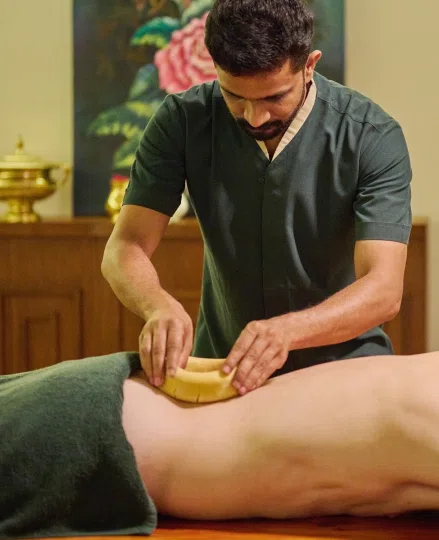 back pain treatment. 