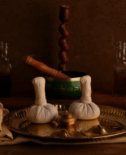 Panchakarma Treatment