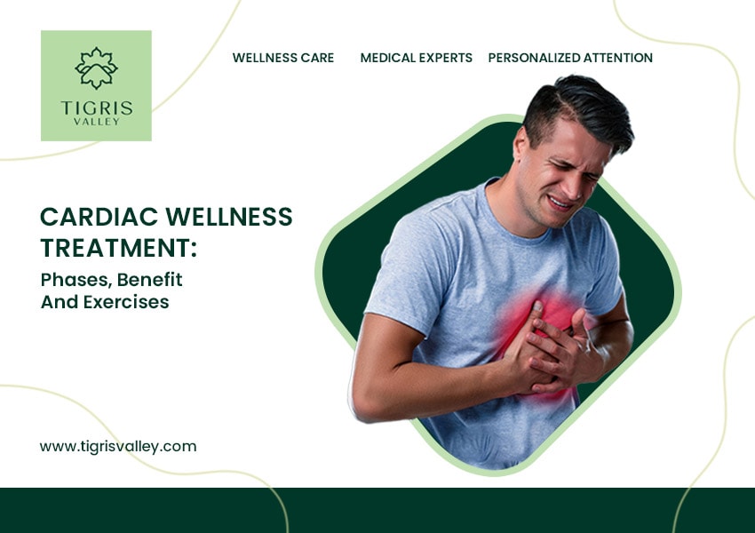 Cardiac Wellness Treatment