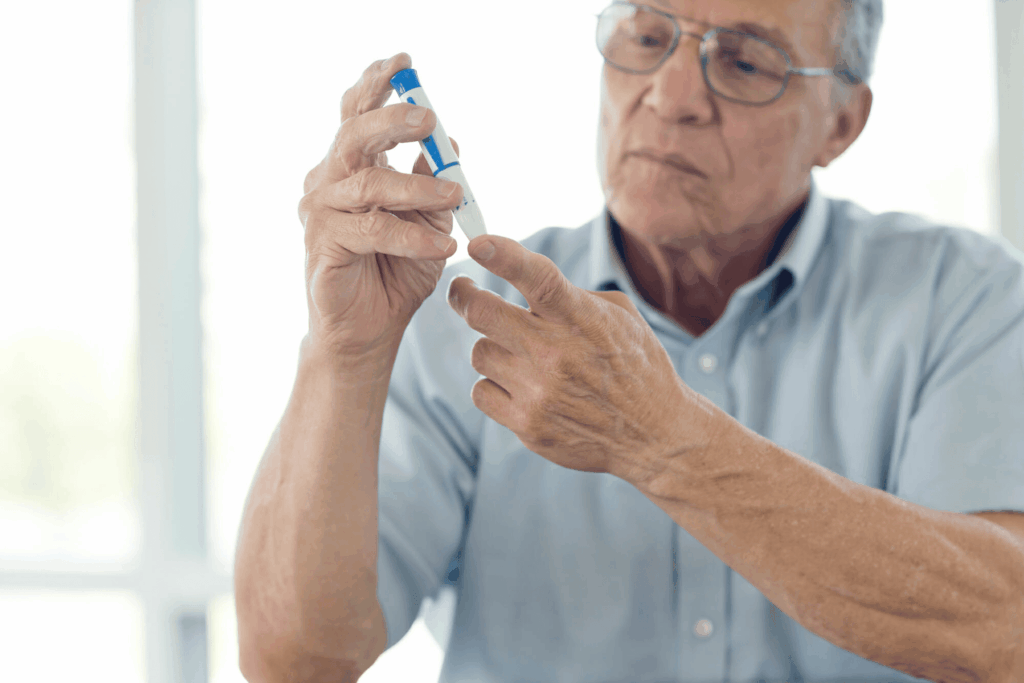 diabetes reversal programme