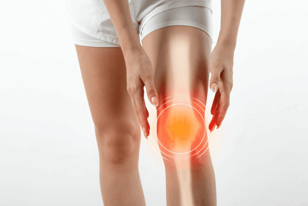 Ayurvedic treatments for knee pain in Kerala