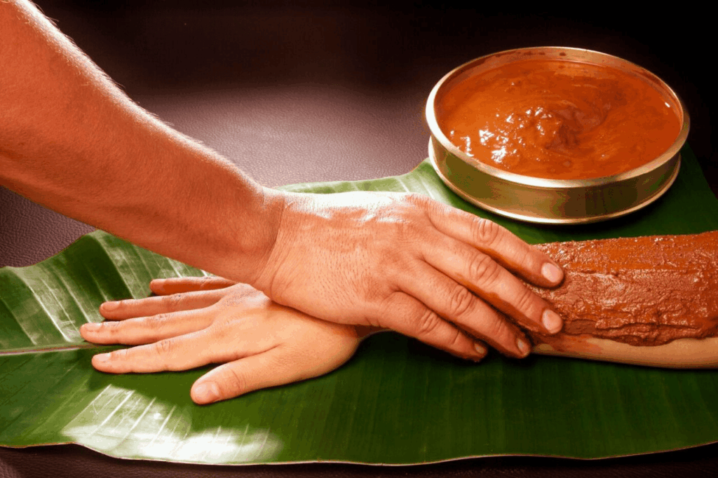 Ayurvedic Panchakarma treatment in kerala