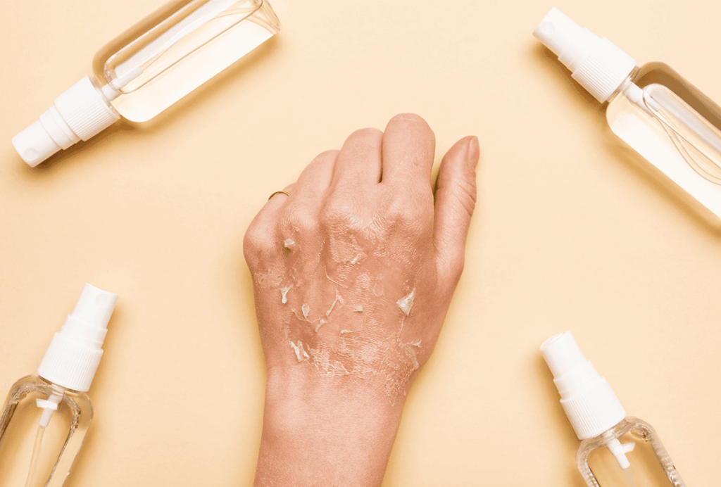 skin diseases treatment