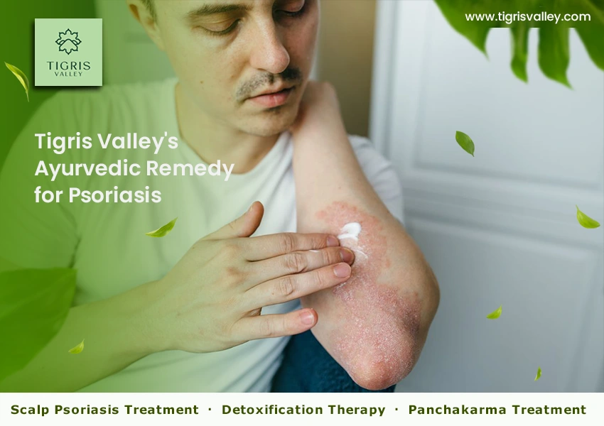 tigrisvalley - psoriasis blog
