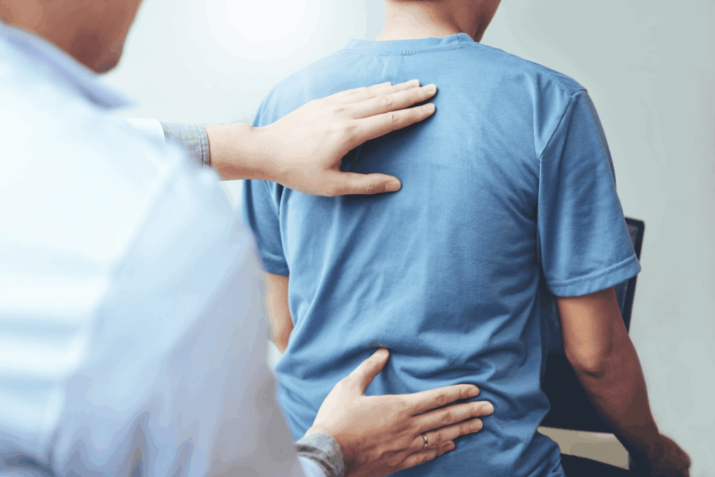 Backpain Treatment | Tigris Valley