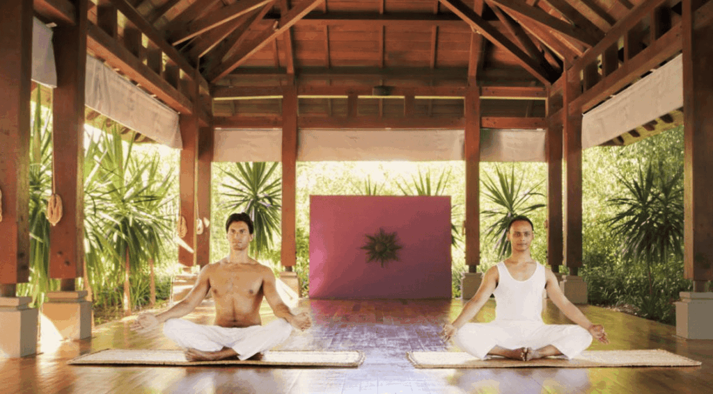 Yoga and Meditation | Tigris Valley