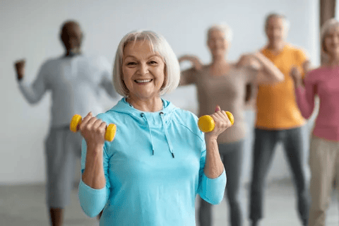 Cardiac Rehabilitation Program