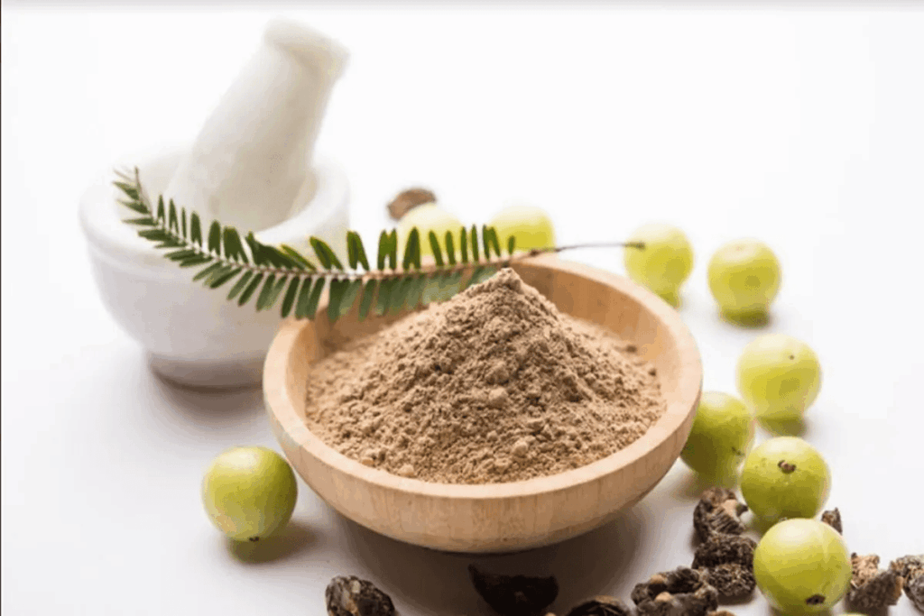 Detoxification Therapy