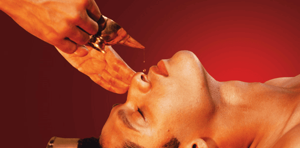 Panchakarma treatment