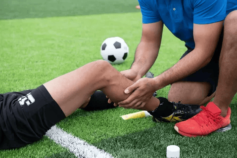 Sports Injuries