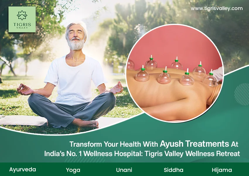 Ayush Treatment